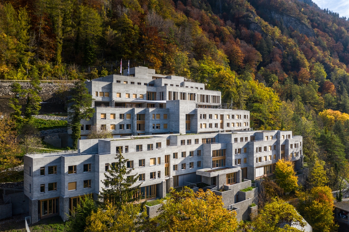 Foto Kovikt Chur